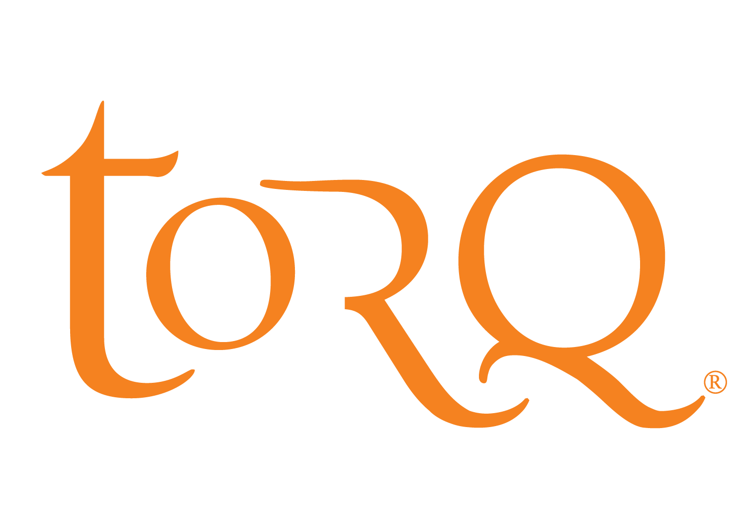 supporter: Torq